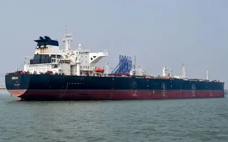 Engrais : 15 navires en provenance du Maroc et d’autres fournisseurs traversent le détroit d’Ormuz à destination de l’Inde