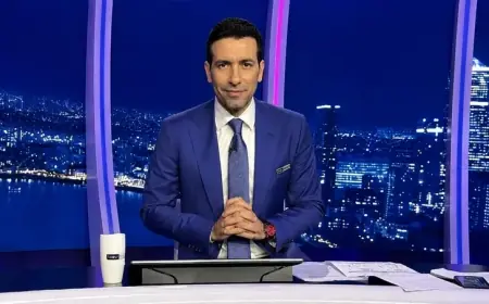 أبو تريكة: "هل نلعب ضد ميسي والأرجنتين أم ضد الفيفا؟ لقد ظُلمنا"