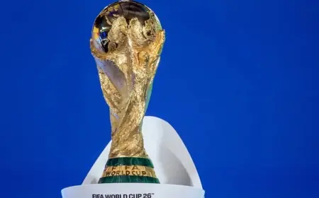 مواعيد وجدول مباريات ربع نهائي كأس العالم 2026