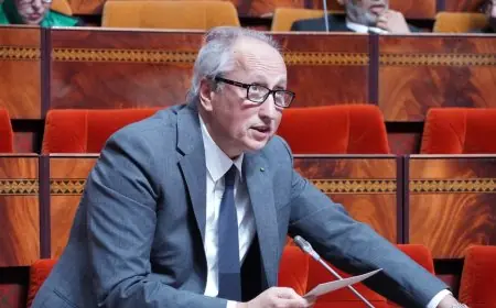 وزارة التربية الوطنية تنفي تصريحات منسوبة للوزير برادة بشأن تمثيل المنتخب الوطني للمغرب وليس إفريقيا
