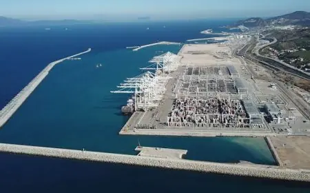 Horizon Tangiers Terminals : Le levier de Tanger Med pour faire du Maroc un hub pétrolier régional