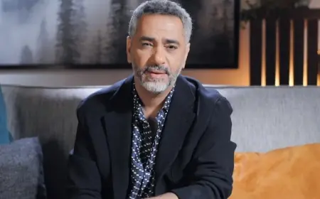 القضاء اللبناني يقرر إخلاء سبيل المطرب فضل شاكر