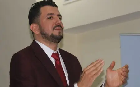 هل تحضر العمدة للإنجازات وتغيب عن الأزمات؟..آيت بوعزة يوجه انتقادات لتدبير مجلس مراكش