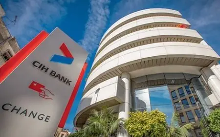 CIH Bank يفاجئ زبناءه بحساب مجاني مدى الحياة في حال فوز المغرب على فرنسا