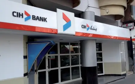 CIH Bank lance une offre exceptionnelle : un compte gratuit à vie en cas de victoire du Maroc face à la France