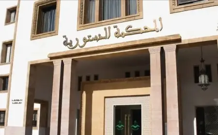 رئيس مجلس النواب يحيل قانون مهنة المحاماة إلى المحكمة الدستورية