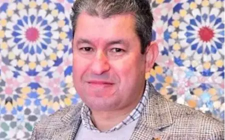إدانة الصحفي محمد اليوبي بثلاثة أشهر حبسا نافذا