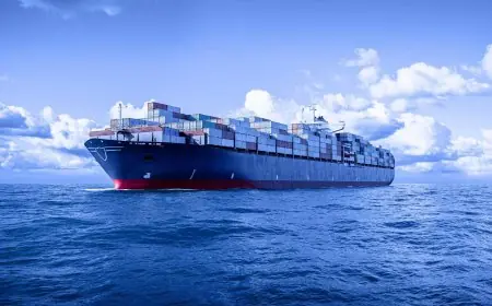 Transbordement : Assarmatori et le PPE réclament une exemption carbone pour les ports européens menacés