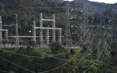 Portugal-Maroc : Vers un nouveau câble électrique pour sécuriser l'approvisionnement énergétique de la péninsule ibérique