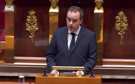 Paris salue "l’excellence" de la coopération sécuritaire et judiciaire avec le Maroc