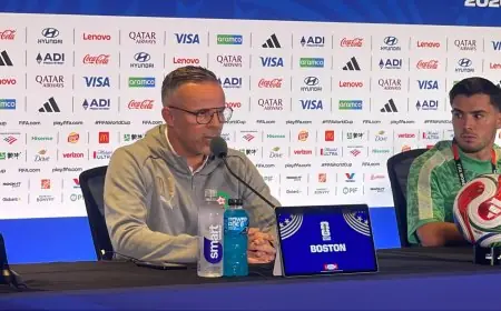 وهبي: "لا مكان للأعذار.. وهدفنا الفوز بالكأس وليس مجرد التمثيل المشرف"
