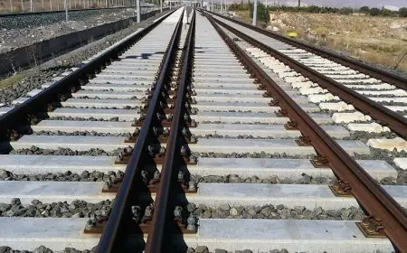 Le Maroc obtient 205 millions d'euros de la BAD pour moderniser la ligne ferroviaire Kénitra-Marrakech