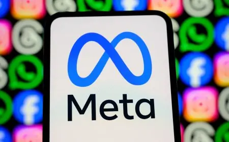 Le Maroc lance la taxe sur les services numériques et vise Meta, TikTok, Netflix et YouTube