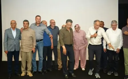 حزب الأصالة والمعاصرة يعلن رسمياً عن مرشحيه للاستحقاقات التشريعية بجهة سوس ماسة