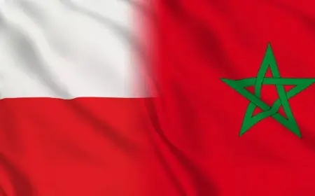 Maroc - Indonésie : vers un accord commercial préférentiel et un forum d’affaires à Casablanca en 2027