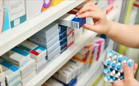 الحكومة تؤجل البث في المرسوم المتعلق بمراجعة أسعار الأدوية