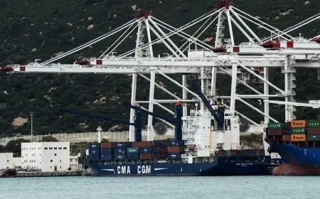 المغرب وبريطانيا يعتمدان قواعد منشأ جديدة لدعم التجارة الثنائية