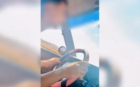 أمن طنجة يوضح حقيقة فيديو "التحرش بسيدة" ويكشف مكان وقوع الحادثة