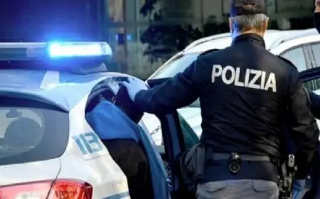 توقيف جزائري للاشتباه في اعتدائه على شابة مغربية داخل محطة مترو بميلانو في إيطاليا