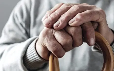 2060 : Le Maroc face au défi du vieillissement, la population atteindra 43,3 millions selon le HCP