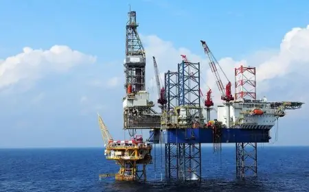 Le Maroc octroie 10 nouvelles licences d’exploration pétrolière et gazière au large de Kénitra