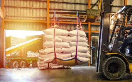 Sucre brésilien : Le Maroc réalise près de la moitié de ses importations 2026 en un seul mois de mai