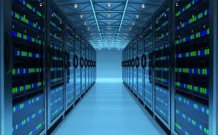 Intelligence Artificielle : Le Maroc ambitionne de devenir un hub régional des data centers à l’horizon 2030