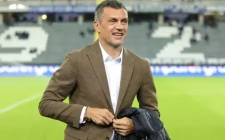 مالديني مديرا فنيا للاتحاد الإيطالي وليوناردو مستشارا