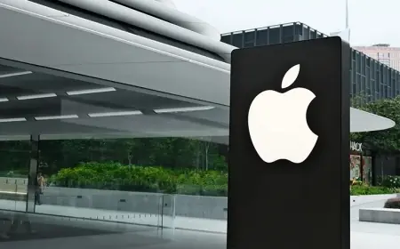 Apple attaque OpenAI en justice : accusation de vol de secrets commerciaux pour des appareils IA