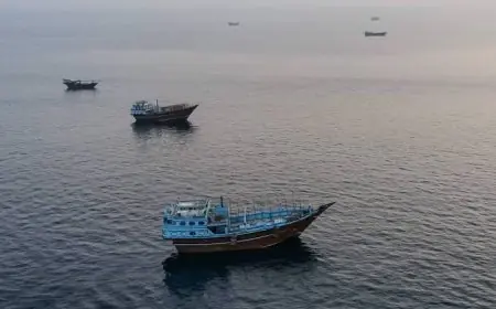 Tensions Iran-Etats-Unis : Téhéran ferme le détroit d’Ormuz et frappe des bases américaines dans le Golfe