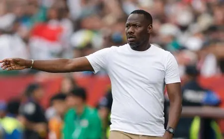 Sénégal : la Fédération met fin au mandat de Pape Thiaw après la sortie des Lions en Coupe du monde