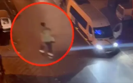 توقيف شخصين ظهرا في فيديو يهددان المواطنين بالسلاح الأبيض ببني مكادة في طنجة