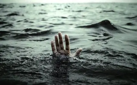 غرق أربعيني بشاطئ البدوزة بإقليم آسفي يستنفر عناصر الوقاية المدنية
