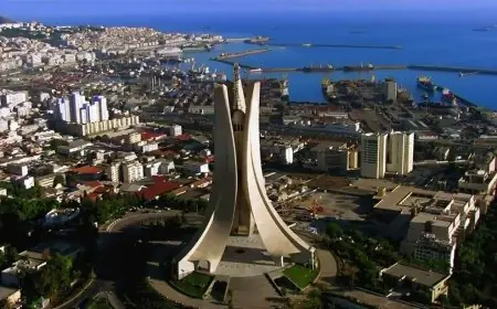 4 مدن إفريقية ضمن أسوأ 10 مدن للعيش في العالم