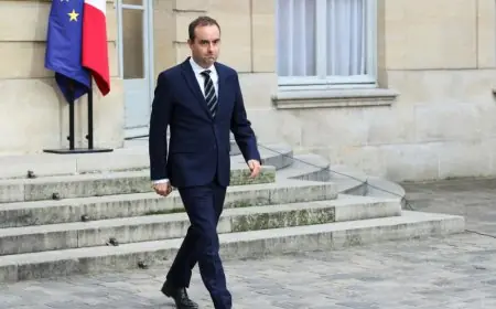 تفاصيل جديدة عن الزيارة الرسمية المرتقبة لرئيس الوزراء الفرنسي إلى المغرب مصحوباً بوفد وزاري هام
