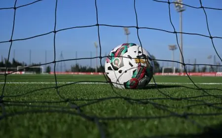 الكشف عن برنامج مباريات السد في البطولة الاحترافية