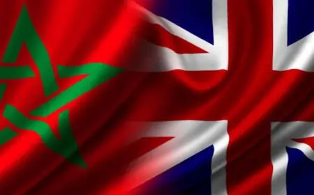 Mission commerciale : Une délégation d’entreprises écossaises et britanniques attendue au Maroc en mars 2027