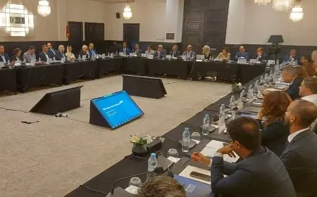 الكونفدرالية المغربية للمصدرين تطلق خارطة طريق جديدة لتوسيع الصادرات ورفع عدد المقاولات المصدرة إلى 10 آلاف بحلول 2030