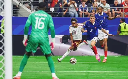 Coupe du Monde 2026 : L’Espagne élimine la France et file en finale
