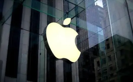 أبل توافق على تسوية بـ250 مليون دولار بعد اتهامات بتضليل مستخدمي آيفون 16