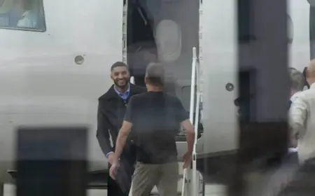 إسماعيل الصيباري يصل ألمانيا لإتمام انتقاله إلى بايرن ميونخ