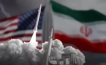 الجيش الأمريكي يعلن بدء موجة جديدة من الضربات على إيران