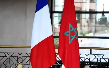 Rabat accueille la 15ᵉ Réunion de Haut Niveau Maroc-France ce jeudi