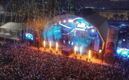Festival Timitar 2026 : Agadir accueille la 21ᵉ édition du 23 au 25 juillet sous le signe du dialogue des cultures