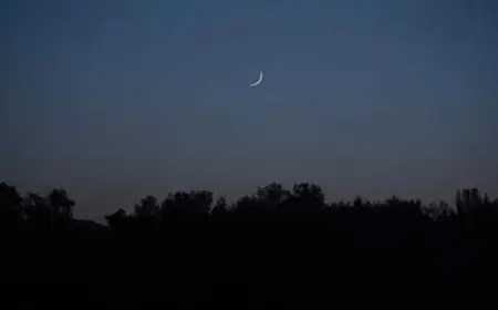 غداً الخميس.. أول أيام شهر صفر 1448 هـ بالمغرب