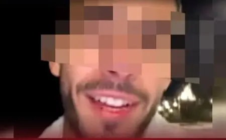 توقيف شاب بطنجة بعد نشره فيديو مسيء لرجال الأمن والتشهير وإهانة مؤسسة عمومية