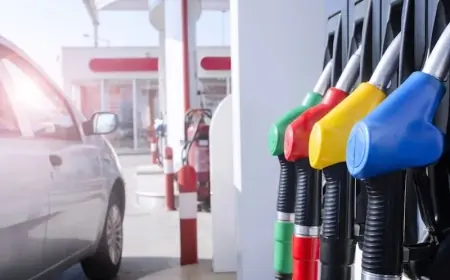 زيادة جديدة تضرب أسعار الغازوال بالمغرب وتعيد جدل المحروقات إلى الواجهة