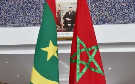 Mauritanie - Maroc : Le ministre de l’Intérieur mauritanien attendu à Rabat pour une visite visant à renforcer la coopération bilatérale