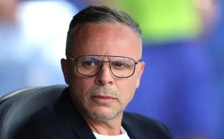 الجامعة تجدد الثقة في محمد وهبي وتؤكد مواصلة مشروع المنتخب الوطني بعد مونديال 2026