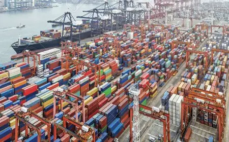 Commerce Maroc-UE : les exportations marocaines atteignent 2,5 milliards d’euros en mai 2026